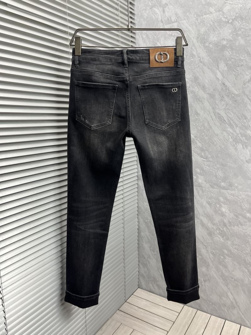 Christian Dior Jeans